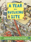 On a Building Site - eBook