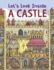 A Castle - eBook