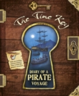 Diary of a Pirate Voyage - eBook