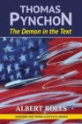 Thomas Pynchon : Demon in the Text - Book