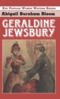 Geraldine Jewsbury - Book