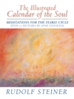 The Illustrated Calendar of the Soul - eBook