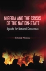 Nigeria and the Crisis of the Nation-State - eBook