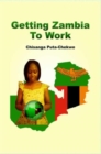 GETTING ZAMBIA TO WORK - eBook