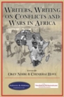 Writers, Writing on Conflict and Wars in Africa - eBook