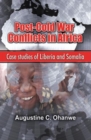 Post-Cold War Conflicts in Africa - eBook