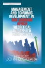 Management and Economic Development in sub-Saharan Africa - eBook