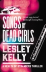 Songs by Dead Girls - eBook