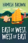 East of West, West of East - Book