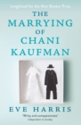The Marrying of Chani Kaufman - Book