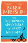 The Posthumous Adventures of Harry Whittaker - Book