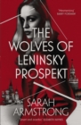 The Wolves of Leninsky Prospekt - Book