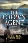 The Crown Agent - Book