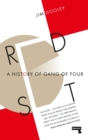 Red Set : A History of Gang of Four - Book
