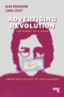 Advertising Revolution : The Story of a Song, from Beatles Hit to Nike Slogan - Book