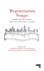 Regeneration Songs - eBook