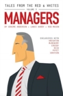 Tales from the Red & Whites Volume 3: Managers - Book