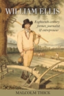 William Ellis : Eighteenth-century farmer, journalist and entrepreneur - Book