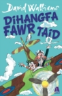 Dihangfa Fawr Taid - Book