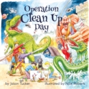Operation Clean Up Day - eBook