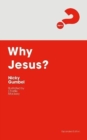 Why Jesus? Expanded Edition - Book