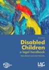 Disabled Children: a legal handbook - Book