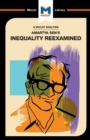 An Analysis of Amartya Sen's Inequality Re-Examined - Book