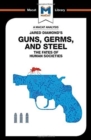 An Analysis of Jared Diamond's Guns, Germs & Steel : The Fate of Human Societies - Book