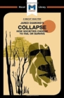 Collapse : How Societies Choose to Fail or Survive - Book