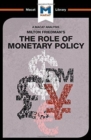 An Analysis of Milton Friedman's The Role of Monetary Policy - Book