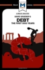 Debt: : The First 5000 Years - Book