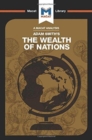 An Analysis of Adam Smith's The Wealth of Nations - Book