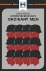 Ordinary Men : Reserve Police Batallion 101 and the Final Solution in Poland - Book