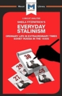 Everyday Stalinism - Book