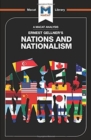 An Analysis of Ernest Gellner's Nations and Nationalism - Book