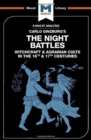 An Analysis of Carlo Ginzburg's The Night Battles : Witchcraft and Agrarian Cults in the Sixteenth and Seventeenth Centuries - Book