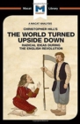An Analysis of Christopher Hill's The World Turned Upside Down : Radical Ideas During the English Revolution - Book