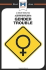 An Analysis of Judith Butler's Gender Trouble - Book