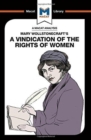 An Analysis of Mary Wollstonecraft's A Vindication of the Rights of Woman - Book