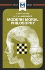 Modern Moral Philosophy - Book