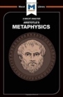 An Analysis of Aristotle's Metaphysics - Book