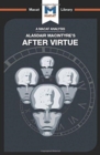 An Analysis of Alasdair MacIntyre's After Virtue - Book