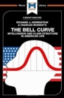 The Bell Curve : Intelligence and Class Structure in American Life - Book