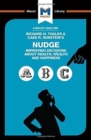 Nudge : Improving Decisions About Health, Wealth and Happiness - Book
