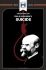 An Analysis of Emile Durkheim's On Suicide - Book