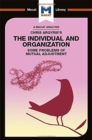 An Analysis of Chris Argyris's Integrating the Individual and the Organization - Book