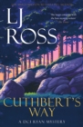 Cuthbert's Way : A DCI Ryan Mystery - Book