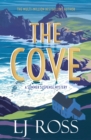 The Cove : A Summer Suspense Mystery - Book