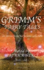 Grimm's Fairy Tales: Book 1 and 2 : 61 stories from the famous collection - eBook