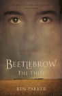 Beetlebrow the Thief - eBook
